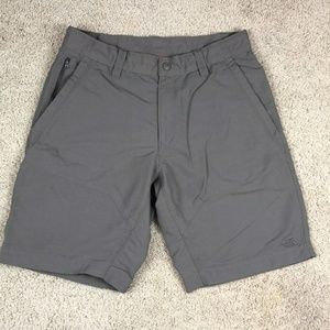 North Face Men's Hiking Shorts